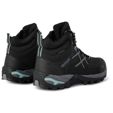 Жіночі черевики Regatta Ldy Samaris III Boot