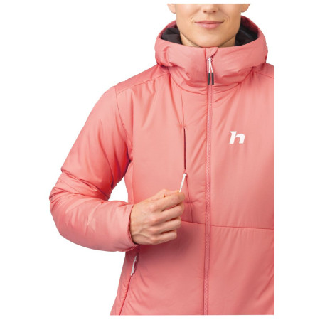Жіноча куртка Hannah Taya Hoody