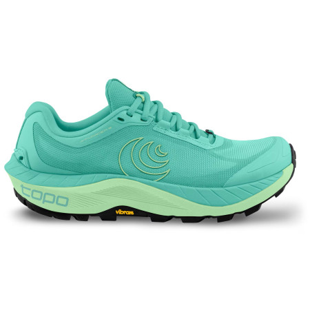 Жіночі кросівки Topo MTN Racer 3 блакитний Aqua/Teal