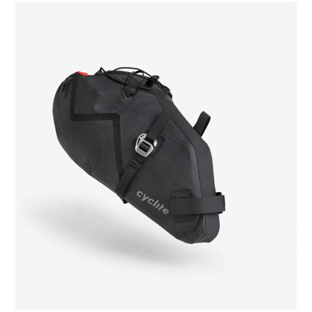 Сумка під сідло Cyclite Saddle Bag Small / 02