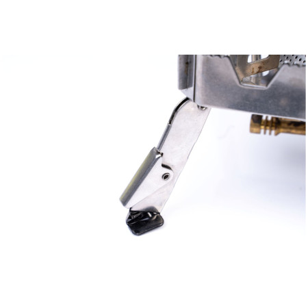 Пальник Ridge Monkey Quad Stove Pro