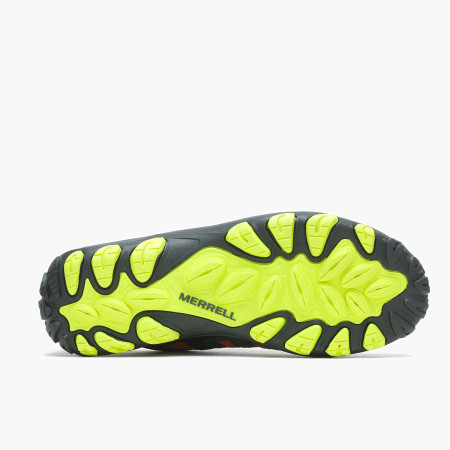 Чоловічі туристичні черевики Merrell Accentor 3 Sport Gore-Tex