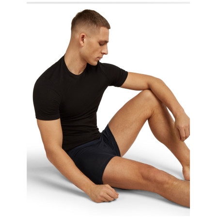 Чоловічі боксери Icebreaker M Mer 125 Cool-Lite Anatomica Boxers