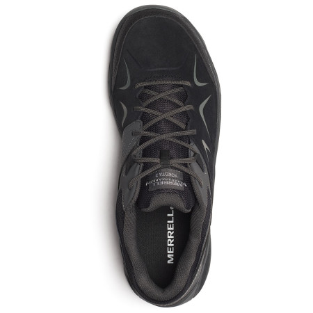 Жіночі туристичні черевики Merrell Yokota 3 GTX