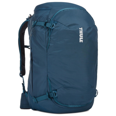 Рюкзак Thule Landmark 40L Women's синій Majolica Blue