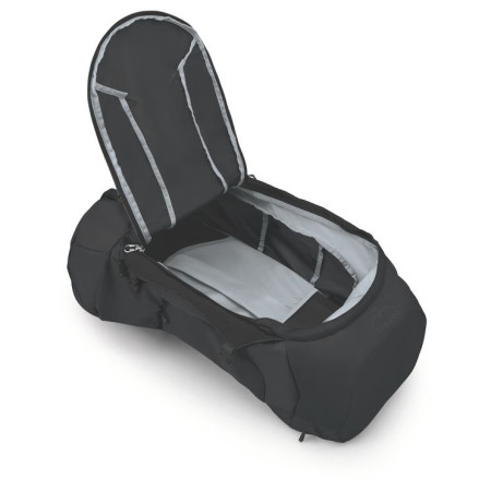 Туристичний рюкзак Osprey Farpoint Trek 55