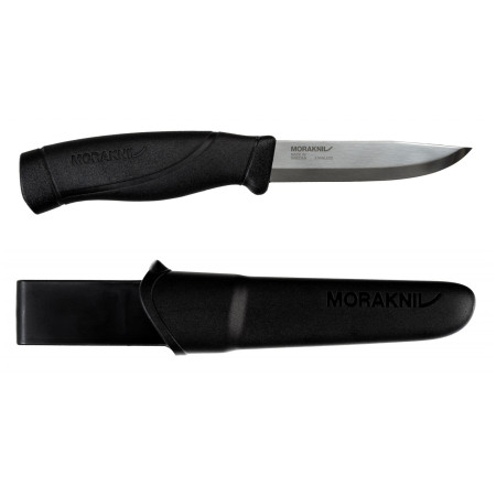 Ніж Morakniv Companion HeavyDuty (S)