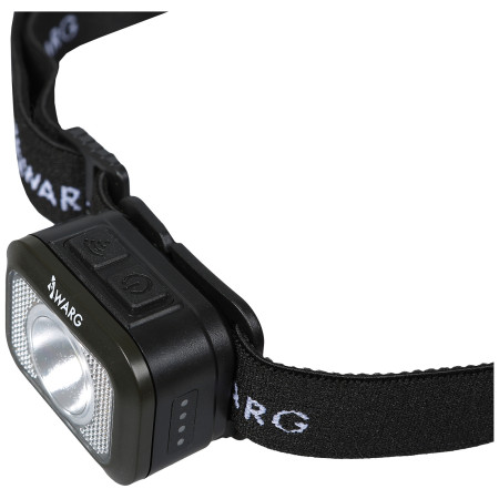 Налобний ліхтарик Warg Neo Charger