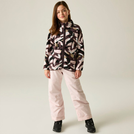 Дитяча толстовка Dare 2b Wing It Fleece HucklbrAbst