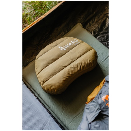 Надувна подушка Warg Sirius Pillow
