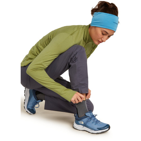 Жіночі шкарпетки Icebreaker W Mer Hike+ Light Mini