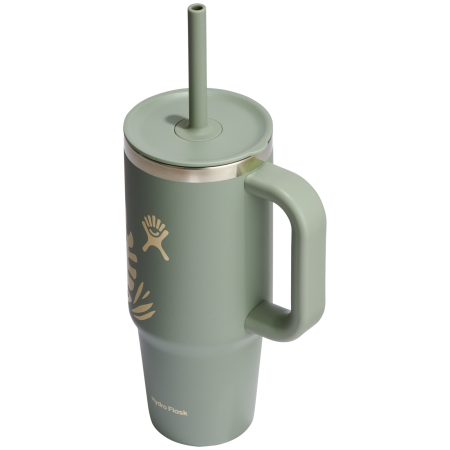 Термокружка Hydro Flask All Around Travel Tumbler 24 OZ