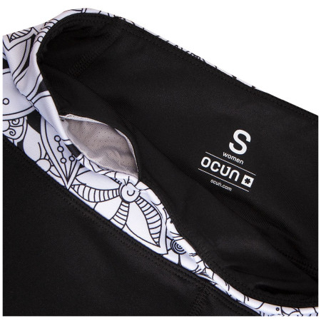 Жіночі 3/4 легінси Ocún Rhea 3/4 Leggings