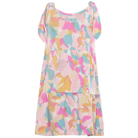 Сукня для дівчат Alpine Pro Areno Creme