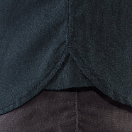 Чоловіча сорочка Fjällräven Övik Travel Shirt SS M