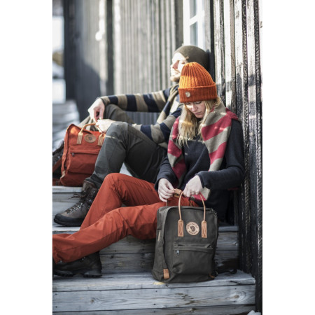 Рюкзак Fjällräven Kanken No. 2 16
