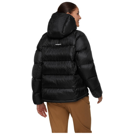 Жіноча куртка Mammut Glacier Glow IN Hooded Jacket Women
