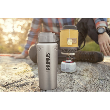 Термокружка Primus TrailBreak Vacuum Mug 0,35 l