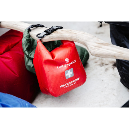 Lékárnička Lifesystems Waterproof First Aid Kit