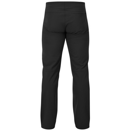 Чоловічі штани Mountain Equipment Comici Pant Black/Black