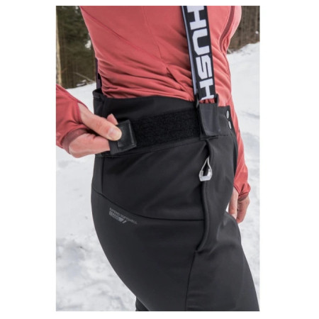 Жіночі штани Husky Galti L