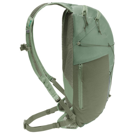 Велосипедний рюкзак Vaude Uphill 12