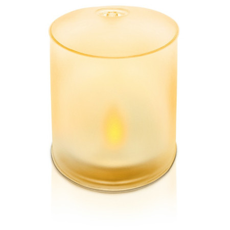 Сонячна лампа BioLite Luci Candle