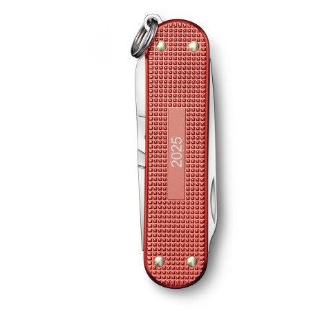 Кишеньковий ніж Victorinox Classic SD Alox LE 2025