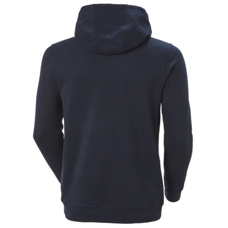 Чоловіча толстовка Helly Hansen Hh Box Hoodie