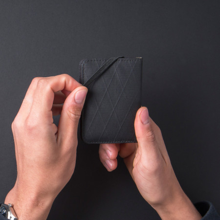 Гаманець LifeVenture X-Pac Card Wallet