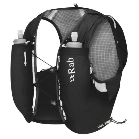 Біговий жилет Rab Veil 12