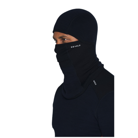 Балаклава Devold Reverso Merino Balaclava