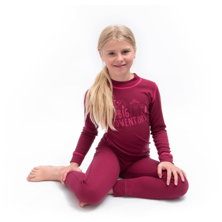 Дитячий функціональний комплект Sensor Double Face Set Adventure