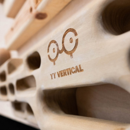 Навчальна дошка YY VERTICAL VerticalBoard One