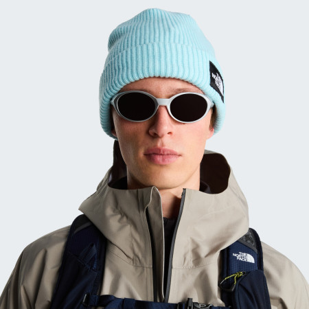 Шапка The North Face Salty Lined Beanie
