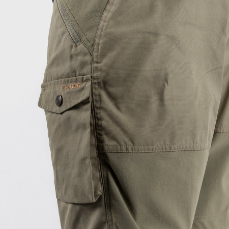 Чоловічі шорти Fjällräven Abisko Shorts M
