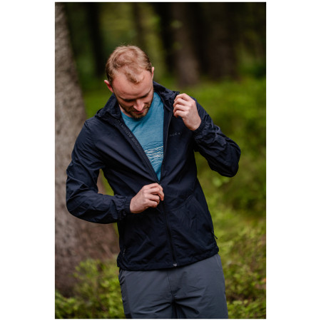 Чоловіча вітровка MOOA Windbreaker