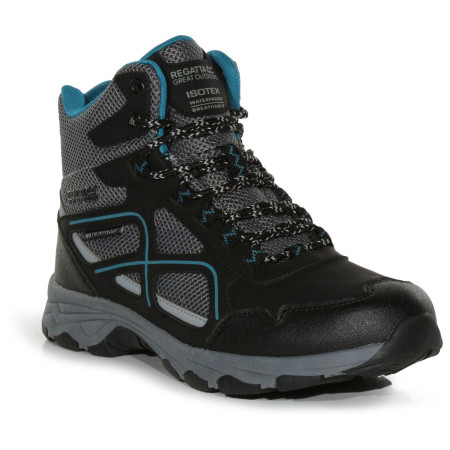 Жіночі туристичні черевики Regatta Ldy Vendeavour Bt