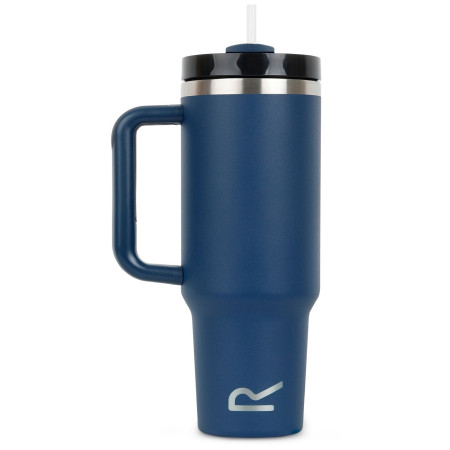 Термокружка Regatta Thermulate Insulated Mug 1.2L темно-синій MoonLt Denim