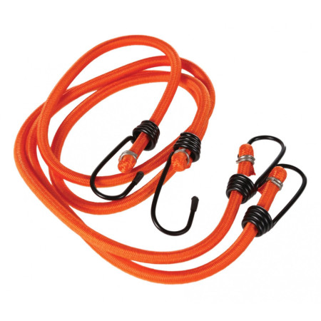 Шнур Regatta Bungee Hooks помаранчевий