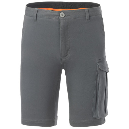 Чоловічі шорти Regatta Bendrick Shorts сірий Dark Storm