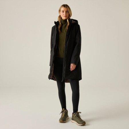 Жіноча куртка Regatta Womens Marron