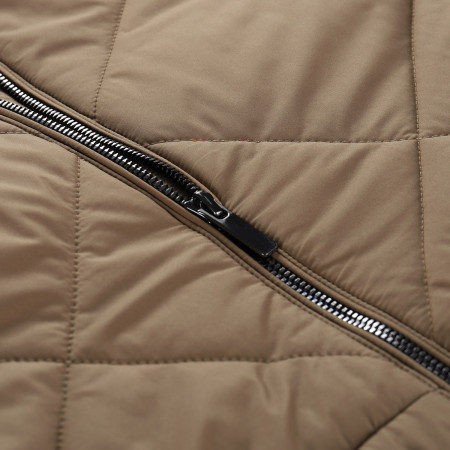 Жіноче зимове пальто Alpine Pro Stawa