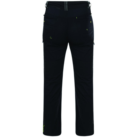 Чоловічі штани Dare 2b Mounted Trouser Black чорний