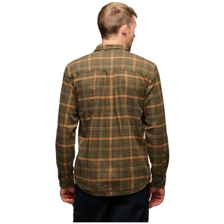Чоловіча сорочка Black Diamond M Project Flannel
