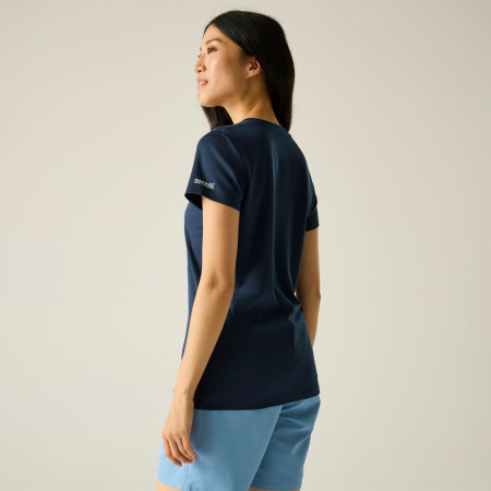 Жіноча футболка Regatta Women’s Fingal Slogan