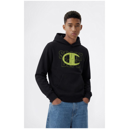 Дитяча толстовка Champion Hooded Sweatshirt B