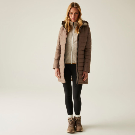 Жіноче пальто Regatta Andria