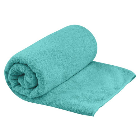 Рушник Sea to Summit Tek Towel M блакитний