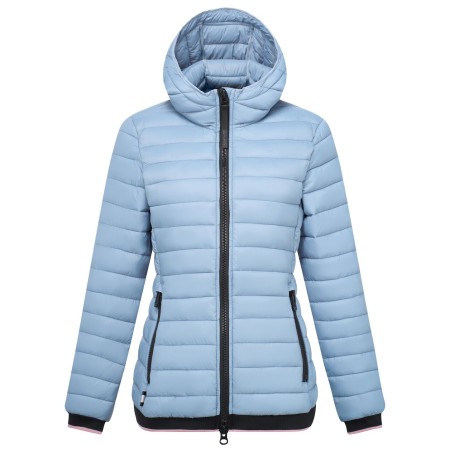 Жіноча куртка Regatta Womens Haile блакитний Dusky Blue